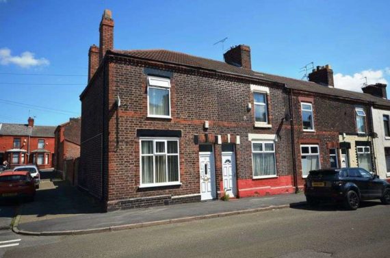 3 Bedroom Terraced